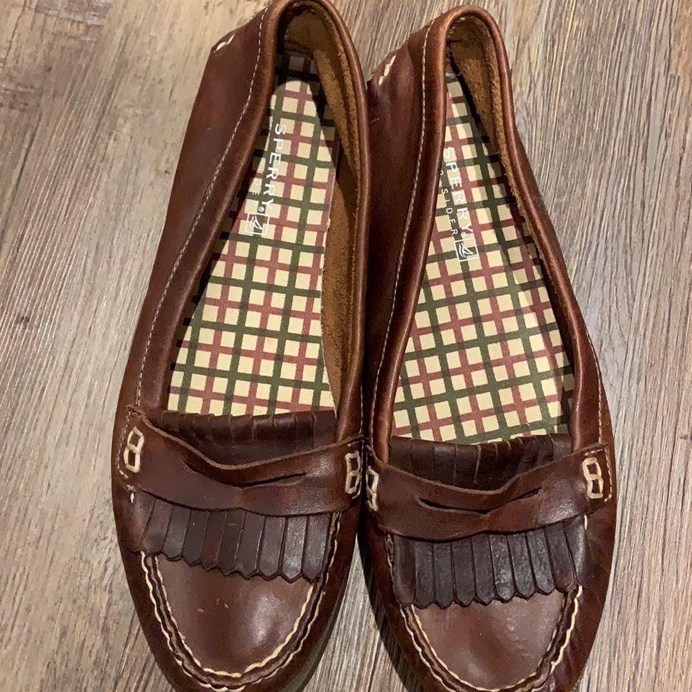 Sperry Loafers